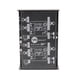 thumbnail image 3 of Caja directa doble pasiva VMR Audio BOX-02, 3 of 4