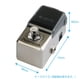 thumbnail image 5 of Guitarra eléctrica de efecto único JOYO JF-315 Medalhead Distortion, 5 of 9