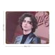 thumbnail image 2 of Timothée Cartel Metálico, Decoración de Pared de Cartel Metálico Personalizado para Regalos de Fans, Amigos, Familia y Amantes 20*30CM, 2 of 6