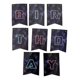 thumbnail image 4 of Kit Cumpleaños Transformers Banner Globos Toppers 62 Pzs, 4 of 10