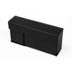 thumbnail image 1 of Caja para Mazo TOYGER DeckSlimmer Negra Porta Cartas, 1 of 7