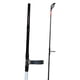 thumbnail image 2 of Caña Multigraphite V2 2.40metros 2tramos Accion50-150 267grs, 2 of 10