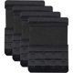 thumbnail image 1 of Tamlien 4 Hook Bra Extenders, Stretchy Soft Comfortable Bra, 1 of 3