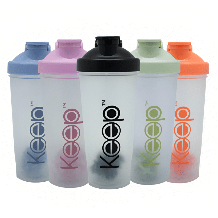 Kepp - Botella Shaker Value Keep