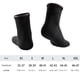 thumbnail image 3 of par de calcetines de neopreno de 3 mm, unisex, térmicos, antideslizantes, para playa, buceo, natación y esnórquel., 3 of 8