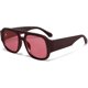thumbnail image 1 of Lentes de sol aviador TYA oversized UV400, 1 of 3