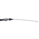 thumbnail image 3 of Cable Freno Mano Trasero Izquierdo Chevrolet Sail 1 5 2016 2018, 3 of 3