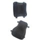 thumbnail image 3 of Cojín De Asiento De Motocicleta Antideslizante Pasajero Apto Para Touring Motorbike S/L, 3 of 3