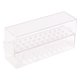 thumbnail image 1 of Caja De Taladro De U?as Evita La Pérdida De Almacenamiento Para Herramientas De Manicura Principiante 30 Agujeros, 1 of 5