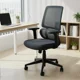 thumbnail image 1 of Silla de Escritorio Gerencial Ergonómica Profesional para Oficina Ejecutivas y Sillones Gerenciales, 1 of 2