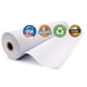 thumbnail image 2 of Papel para Caballete The Paper Factory LLC 45 cm x 30 m Blanco, 2 of 6