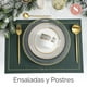 thumbnail image 4 of Set 36 Cubiertos Acero Inoxidable Ensalada y Postres, 4 of 7