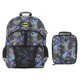 thumbnail image 1 of Set de mochila y almuerzo Bioworld Batman de 40 cm para niños, 1 of 7