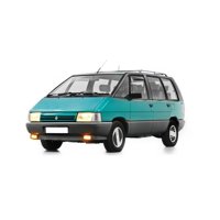 Renault - Filtro Aceite Para Auto Espace 1984-1988
