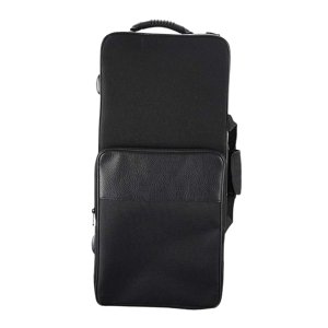 Bothyi - Bolsa Para Saxofón Alto Con Estuche De Transporte Para Instrumentos De Viento Con Cremallera Para Dispositivos De Saxofón