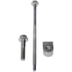 thumbnail image 3 of Kit de Tornillos de Accesorio Dorman 917-951 para Polea Tensora, 3 of 4
