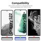 thumbnail image 2 of Protector de Pantalla NEW'C Samsung Galaxy S22+ Paquete de 3, 2 of 9