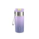 thumbnail image 1 of Botella Termica Frio y Calor Contigo Dual Sip 473ml Morado, 1 of 3