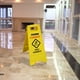 thumbnail image 5 of Señalética Piso Mojado Amarilla Tipo Aviso Señal, 5 of 6