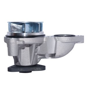 Repuestos Del Sol - Bomba Agua Hyundai Accent New 1.5 2006 2011