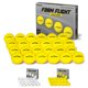 thumbnail image 1 of Pelotas de golf de espuma GoSports para práctica, vuelo limitado, paquete de 24, amarillas, 1 of 7