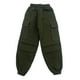 thumbnail image 1 of 1/6 Pantalones De Muñeca Masculina Monos Hechos A Mano Para Figuras De Muñecas De 12 Pulgadas Figura De Acción Verde, 1 of 3