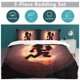 thumbnail image 5 of Insane Clown Posse ICP 3 Pieces Quilt Cover Set Soft Bedding Set 1 Duvet Cover + 2 Pillow Shams Home Bed Cover, 5 of 5