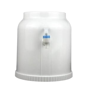 Magideal - Dispensador De Agua Fría Para Encimera, Base Para Fuentes De Agua Potable, Mini Fuente Para Beber, Para Cocinas De Oficina, Rv, Coche, Al A