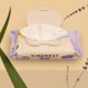 thumbnail image 2 of Las toallitas The Honest Company Calm + Cleanse benefician con un 99% de agua, 2 of 8