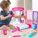 thumbnail image 4 of Doll House Style Shine, portátil y plegable, con más de 60 unidades y 2 muñecas, 4 of 6