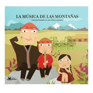 Amanuta - La Música De Las Montañas Blanco