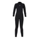 thumbnail image 2 of Traje De Neopreno De Buceo Traje De Ba?o De Surf De Longitud Completa Traje De Ba?o Mujer Negro L, 2 of 5