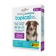 thumbnail image 1 of Tratamiento tópico Sergeant's Guardian contra pulgas y garrapatas para perros de 15 a 30 kg, 3 unidades, 1 of 7