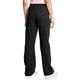 thumbnail image 2 of Pantalones deportivos Hanes EcoSmart con pernera abierta para mujer Ebony M, 2 of 3