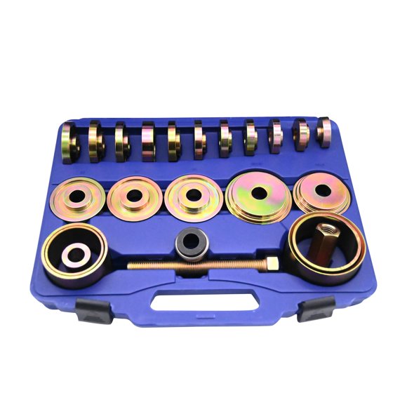 Kit de Rodamiento de Rueda AP Astro Pneumatic 78825HD Grado 9