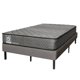 thumbnail image 2 of Cama Europea Koppla Comfort 1.5 Plaza Base Normal, 2 of 7