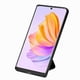 thumbnail image 2 of Funda Resistente para Honor 80 SE con Tarjetero y Soporte, Diseño Magnético Negro, 2 of 5