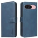 thumbnail image 1 of Funda Billetera para Google Pixel 9 pro XL Protección RFID y Soporte Ajustable Azul, 1 of 6