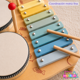 thumbnail image 5 of Juguete Musical Montessori De Madera Instrumentos Para Niños, 5 of 7