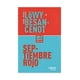 thumbnail image 1 of Libro Septiembre Rojo 76, 1 of 2