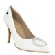 thumbnail image 3 of Zapato Chalada Mujer Cristal-5 Blanco Casual, 3 of 6