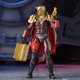 thumbnail image 4 of Figura de acción G.I. Joe Classified Series Profit Director Destro, 4 of 7