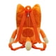 thumbnail image 2 of Mochila de felpa Accessory Innovations Bluey Bingo 45 cm, 2 of 3