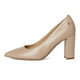 thumbnail image 2 of Zapato Tommy Hilfiger Abilene3 para mujer Barely Nude 110, 2 of 3