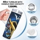 thumbnail image 5 of Vaso Térmico Desmarcar Voltron Defensor Legendario 1180 ml, 5 of 6