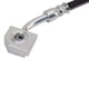 thumbnail image 3 of Manguera de freno TRQ trasera derecha exterior para Ford F-150 1999-2004, 3 of 6