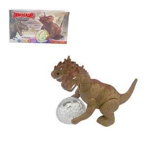 Genérico - Pak De 3 Rex Bola Luz