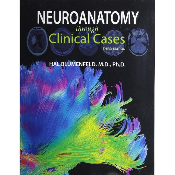 Libro Oxford University Press Neuroanatomía Clínica