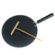 thumbnail image 2 of 1Pcs Pancake Round Plancha Crepe Antiadherente Sartén Para BBQ Grill Home, 2 of 5