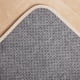 thumbnail image 2 of Alfombra Milano 120x170 Beige, 2 of 3